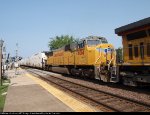 Union Pacific 4014/4479(2)